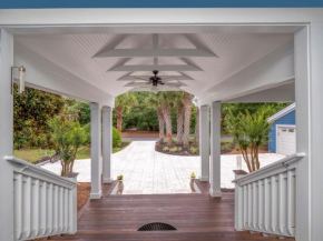 2253 Catesby's Bluff